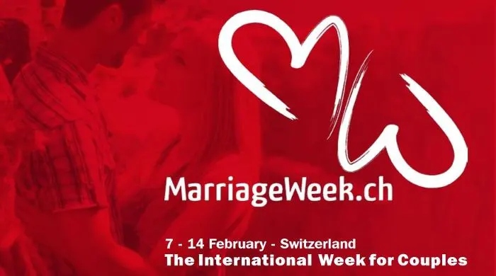 MarriageWeek Flipbook